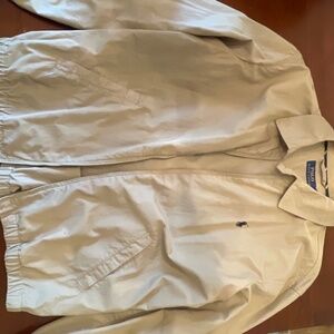 Ralph Lauren Bomber Jacket